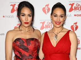 His name was chosen based on its meaning, god's gift. Nikki Brie Bella Reveal The Meaning Behind Their Unique Baby Names Sheknows
