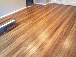Home Decorators Collection Strand Woven Distressed Dark Honey 1 2 In X Multi Width X 72 In Length Click Lock Bamboo Flooring Hardwood Floors Bamboo Flooring