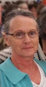 Linda Mae Munn (1957-2019)