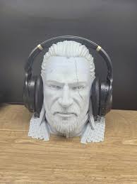 Witcher Headphone