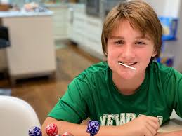 Fundraiser by Kathleen Horn : Ethan Horn has Severe Traumatic Brain Injury