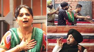 Jeet ki zid (2021) hindi season 1 complete zee5 on. Funny Comedy Scene Missing Call Upasana Singh Bhagwant Maan Punjabi Movies 2016 Youtube