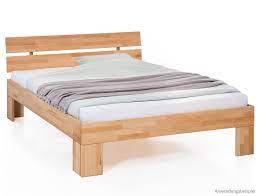 Boxspringbett hotelbett massivholz bett ehebett luxusbett komplettbett grau varo. Massivholzbett Hans Kernbuche Massivholz Bett Natur Mit Kopfteil 140x200 Cm Kaufen Matches21