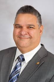 The alfonso xiii was not yet fully operational at the outbreak of the spanish american war in spite of work having begun on her in 1891. Nova Southeastern University Names Daniel Alfonso As Vp Of Facilities Management Nsu Newsroom
