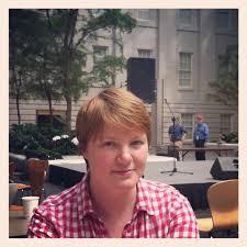 Doctoral Candidate Lori Brister Awarded 2013 Summer Dissertation Fellowship 