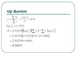 Check spelling or type a new query. Contoh Soal Uji Homogenitas Ppt Download