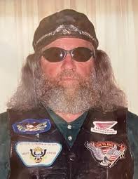 Obituary for Terry Tisdel