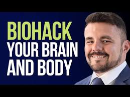 Biohacking Your Brain and Body with Peter Jansen