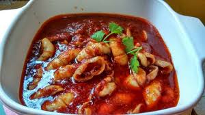 Resepi sambal tumis sotong, salah satu menu kegemaran keluarga saya. Resepi Sambal Tumis Sotong Chef Home