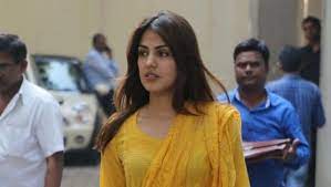 Sonali cable actress rhea hot looking photos from her instagram sure worth your time. Rhea Chakraborty Says She S Been Subjected To Witch Hunt By Law Enforcement Agencies In Her Bail Plea India News Firstpost