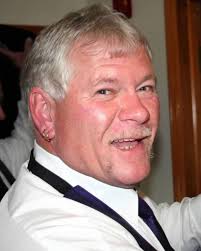 Gregory Simons Obituary February 10, 2025