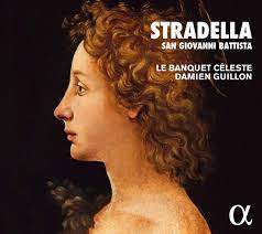 Cerca tra milioni di immagini, fotografie e vettoriali a prezzi convenienti. Stradella San Giovanni Battista Le Banquet Celeste Alessandro Stradella Damien Guillon Amazon De Musik
