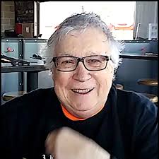 Obituary: Hills, James R. "Jim"