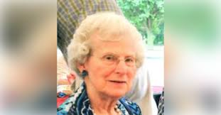 Obituary information for Shirley E. Bleil