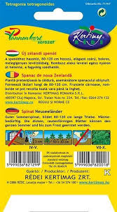Maybe you would like to learn more about one of these? Redei Kertimag Uj Zelandi Spenot Vetomag K 5999036834107