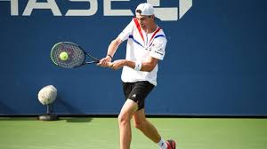 Watch official video highlights and full match replays from all of ugo humbert atp matches plus sign up to watch him play live. Ugo Humbert Player Profile Official Site Of The 2021 Us Open Tennis Championships A Usta Event