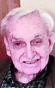 Christopher Fagan Obituary (2017)