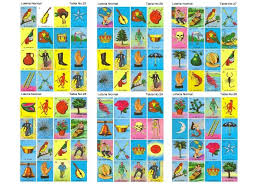 Loteria Mexicana En 2020 Loteria Mexicana Cartas De Loteria Cartas De Loteria Mexicana