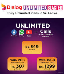 Was Bored So Created This Comparison Of Dialog Prepaid Data Plans :  R/Srilanka