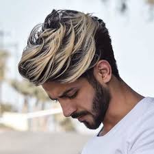59 Hot Blonde Hairstyles For Men 2020 Styles For Blonde Hair Men Blonde Hair Men Hair Color Cool Blonde Hair