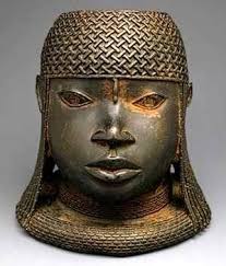 Yoruba Art Benin Culture Nigeria African Sculptures Elements Of Art African Art