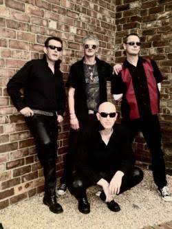 Twisted Nerve - discography, line-up, biography, interviews, photos