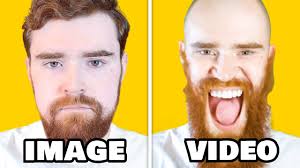 Laughing At CURSED AI Videos