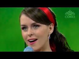 лада дэнс один раз в год сады цветут скачать Alyona Bikkulova Odin Raz V God Sady Cvetut Youtube