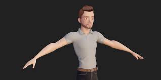 We did not find results for: 3d Model Stylized Male Character In Blender Cycles 2 79 And Eevee 2 8 3d Model 14 Blend Obj Free3d