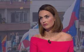 This was referenced nov 19, 2019. Ceska Televize Dale Zvysuje Prah Bolestivosti Atraktivni Moderatorky Nepokryte Strani Vladnoucim Stranam Krajske Listy Cz