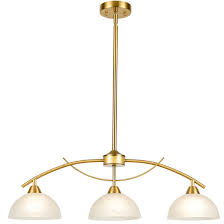 Some of the most reviewed products in gold pendant lights are the jonathan y pagoda 12 in. Arch Golden Bronze Farmhouse Kitchen Island Pendant Fixture 4 Lights Claxy
