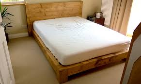 Used a weathered oak stain followed by a 50/50 whitewash. Brentwood Reclaimed Wood Bed Green Woods Furniture