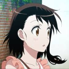 Raku ichijou, siswa tahun pertama di bonyari high school, adalah pewaris tunggal keluarga yakuza yang mengintimidasi. Pin By Ê™ Ê™á´€á´‹á´€ On Nisekoi Nisekoi Anime Nisekoi Onodera