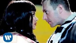 Aprende a tocar el cifrado de creep (radiohead) en cifra club. Coldplay True Love Official Video Youtube