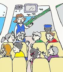 バス 外国イラスト／無料イラストなら「イラストAC」