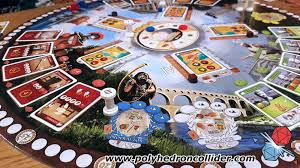 Pin On Board Games In Play