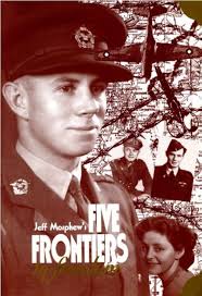 Five Frontiers to Freedom eBook : Morphew, Jeffery , Morphew, Derek :  Kindle Store