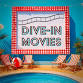 Dive In Movie event in French Lick, IN