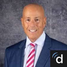 Dr. Geoffrey Chapman, MD