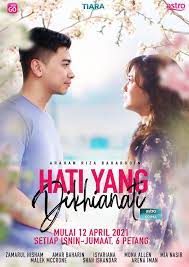 Watch setelah terlafaznya akad season 1 full episodes with english subtitles. Youtube Drama Setelah Terlafaznya Akad Episode 17 Salam Drama Terbaru Dari Radius One