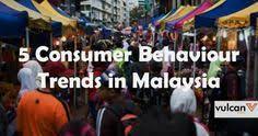 Corporate social responsibility, consumer behaviour, malaysia. Malaysia