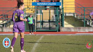 Tutto sul calcio delle donne in italia: Martina Ambrosi Novara Calcio Un Plauso Al Club Che In Un Momento Difficile Ha Investito Nel Femminile Calcio Femminile Italiano