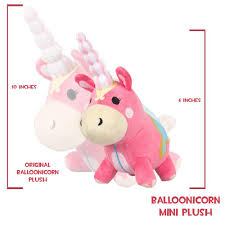 Find lowest price · 55 million products · compare prices For Fans By Fans Team Fortress 2 Mini Balloonicorn Plush