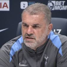 This time last year I was asked to lose a game, and I was wrong for wanting  to win it" 😳 Ange Postecoglou questions why Spurs finishing fifth last  season was seen