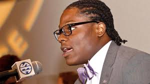 Chris Conley of Georgia Bulldogs wants to make superhero movie