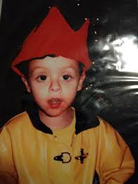 Nathan Dove Obituary (2018)