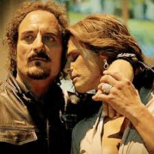 Like Fathers, Like Son