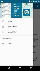 If you need text message monitoring, a gps tracker, . Calls Sms Tracker Phone Spy For Android Apk Download