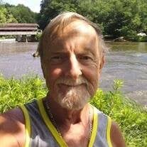 Clinton Jess Simmons Obituary