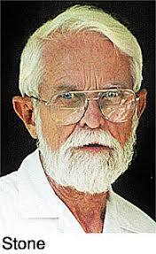 Ralph Edward Stone Obituary